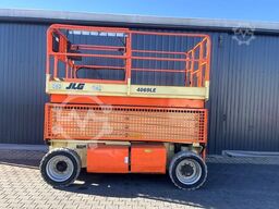 JLG 4069LE