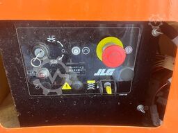 JLG 4069LE