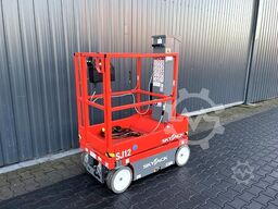 Skyjack SJ 12