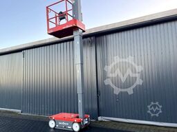 Skyjack SJ 12