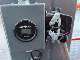 Skyjack SJ 12