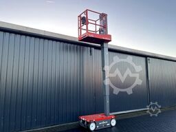 Skyjack SJ 12