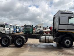 Volvo FH 16.470 (RESORTE DE ACERO / MANUAL PUMP / POM...