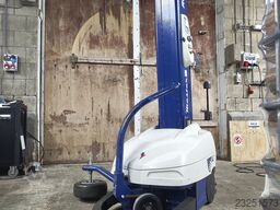 Robopac robot