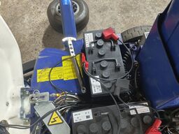 Robopac robot
