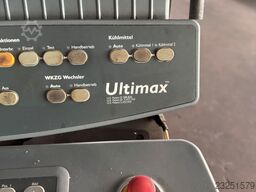 HURCO VMX 30 i