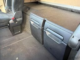 Mercedes-Benz Actros 1845 GigaSpace Euro 6 / Auromatic / 60 %...