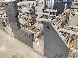 DGM Technofold 1100 Gyro