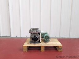 TBMA Europe BV H-AR 150