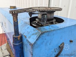 Grenier - Charvet E 15