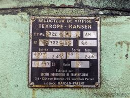 Grenier - Charvet E 15