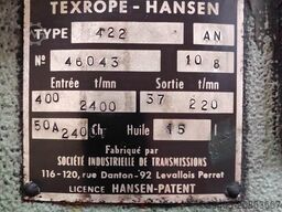 Grenier - Charvet E 25