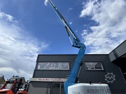 GENIE Z-80/60 4X4 Knikarmhoogwerker / Arbeitsbuhne / Articulating Boomlift / 25.77M Werkhoogte Deutz Diesel