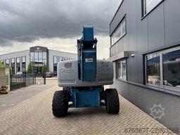 GENIE Z-80/60 4X4 Knikarmhoogwerker / Arbeitsbuhne / Articulating Boomlift / 25.77M Werkhoogte Deutz Diesel