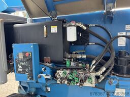 GENIE Z-80/60 4X4 Knikarmhoogwerker / Arbeitsbuhne / Articulating Boomlift / 25.77M Werkhoogte Deutz Diesel