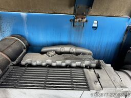 GENIE Z-80/60 4X4 Knikarmhoogwerker / Arbeitsbuhne / Articulating Boomlift / 25.77M Werkhoogte Deutz Diesel