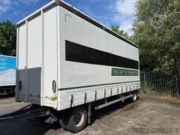 Volvo FH 460 GLOBETROTTER XL 6X2 I PARKCOOL / STANDKA...