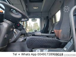 Mercedes-Benz 2646 6x4 BB Bordmatik