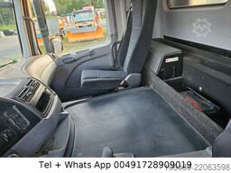 Mercedes-Benz 2646 6x4 BB Bordmatik