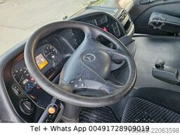 Mercedes-Benz 2646 6x4 BB Bordmatik