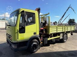 Iveco EUROCARGO 100E15