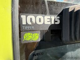 Iveco EUROCARGO 100E15