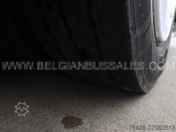 Iveco Crossway LE/ without papers / for spareparts