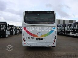 Iveco Crossway LE/ without papers / for spareparts