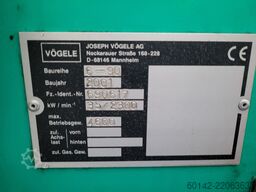 VÖGELE Superboy 6-90