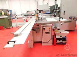 TECNOMAX SCM ST 4 ELITE