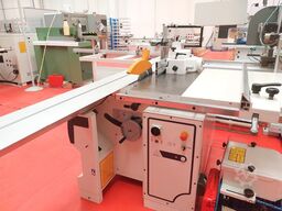 TECNOMAX SCM ST 4 ELITE