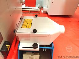 TECNOMAX SCM ST 4 ELITE