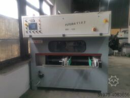 Futura MS120 Y1 X2