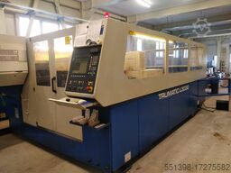 TRUMPF Trumatic L 3030 - 4 kw