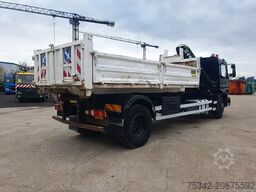 Mercedes-Benz Atego 1928