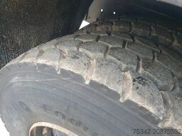 Mercedes-Benz Atego 1928