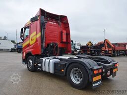 Volvo FH 460