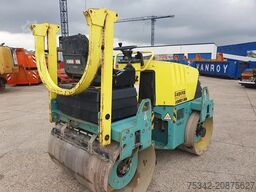 Ammann Ammann AV 26.2