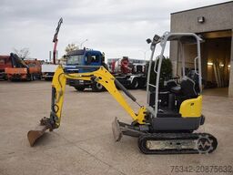 WACKER NEUSON Neuson Wacker EZ17 - stock id155
