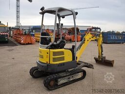 WACKER NEUSON Neuson Wacker EZ17 - stock id155