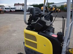 WACKER NEUSON Neuson Wacker EZ17 - stock id155