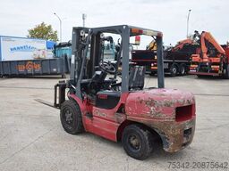 Xilin Xilin FD35 T - stock id95 FD35 T