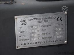 Xilin Xilin FD35 T - stock id95 FD35 T