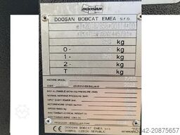 Doosan 77.55 - stock id116