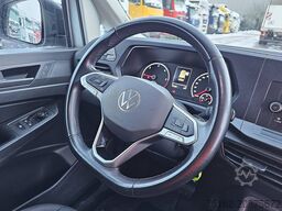 VOLKSWAGEN CADDY 2.0 L1 LED Automaat!