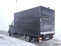 MERCEDES-BENZ SPRINTER 316 Bakwagen Laadklep!