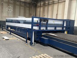 TRUMPF TruLaser 5060 - posib. retrofit FIBER
