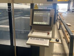 TRUMPF TruLaser 5060 - posib. retrofit FIBER