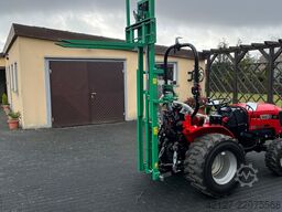 Fieldtrac 918 D