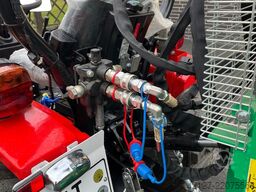 Fieldtrac 918 D